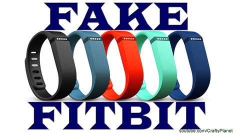 fitbit watch fake|how to get a fitbit.